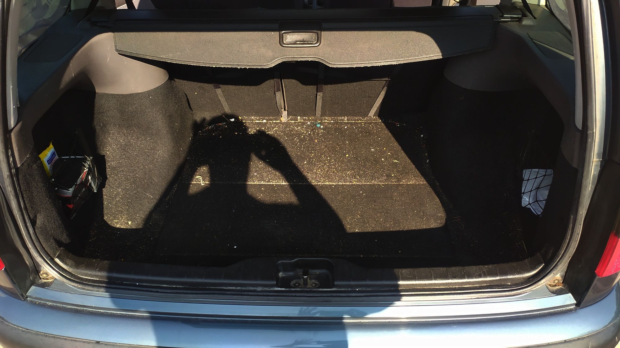 Seat Cordoba Vario