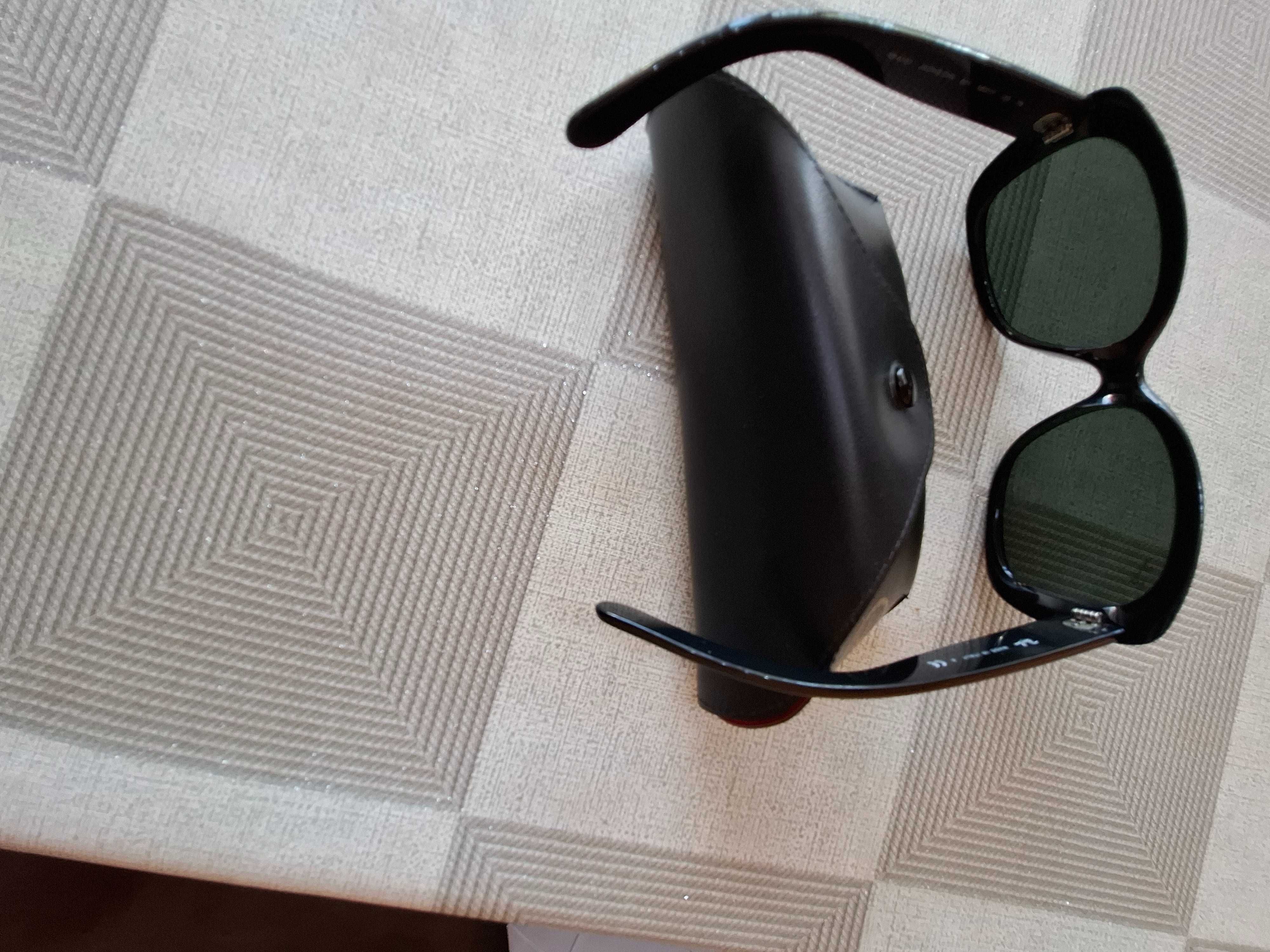 Ray-Ban Jackie Ohh RB4101