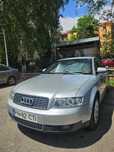 AUDI A4 B6 1.6 GPL