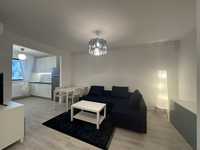 Apartament 2 camere, HILS Pallady, Metrou, Centrala | Prima inchiriere
