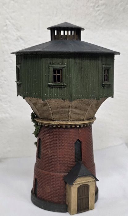 Vand castel / turn de apa Auhagen 11335 H0