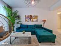Apartament 2 camere in Mamaia, SEA ON, Prima linie la mare, cu parcare