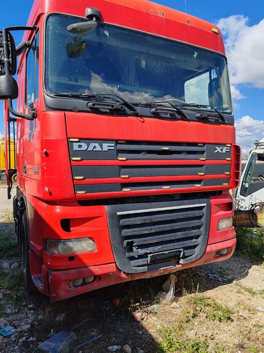 Vând piese Daf xf 105 460