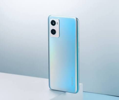 Обмен телефон Oppo A96