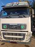 Vand VOLVO FH  420 CP , an 2012 - 2 bucati