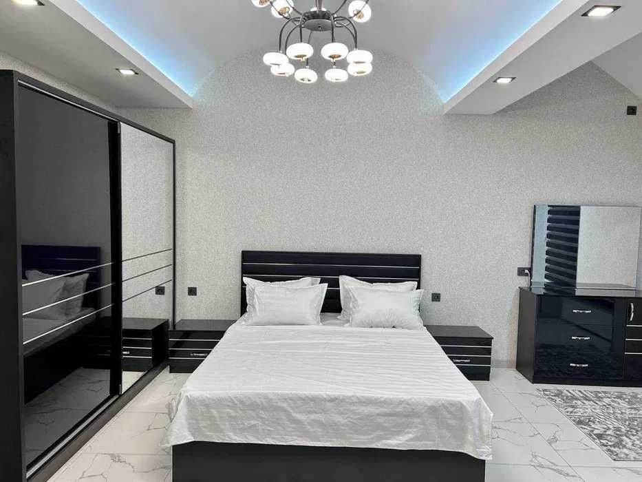 Сдаю Евродом в махалле Конституция, Итальянское Посольство