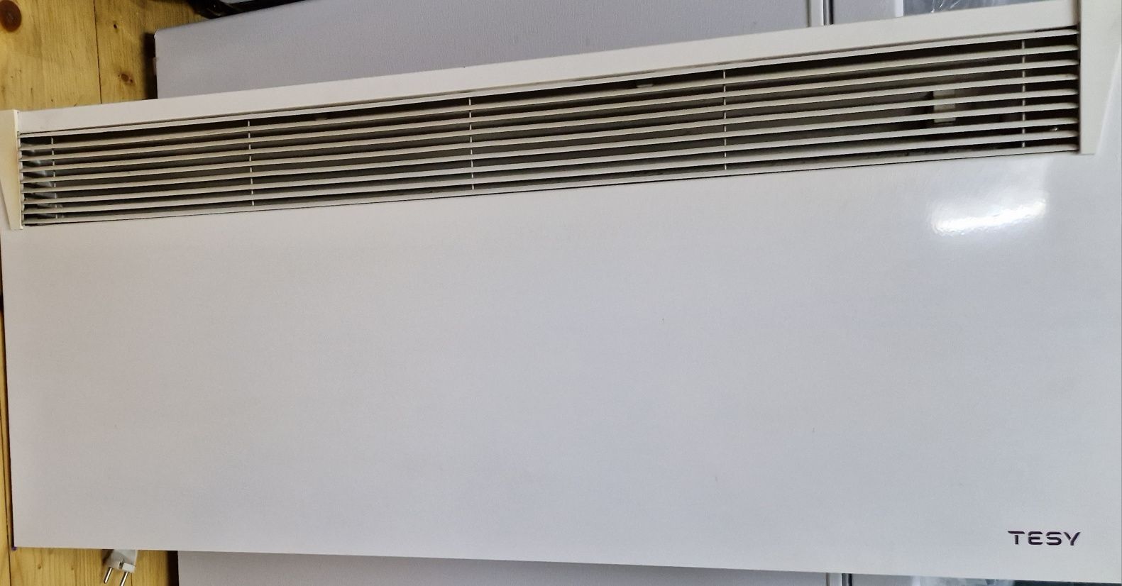 Convector electric Tesy 2500W