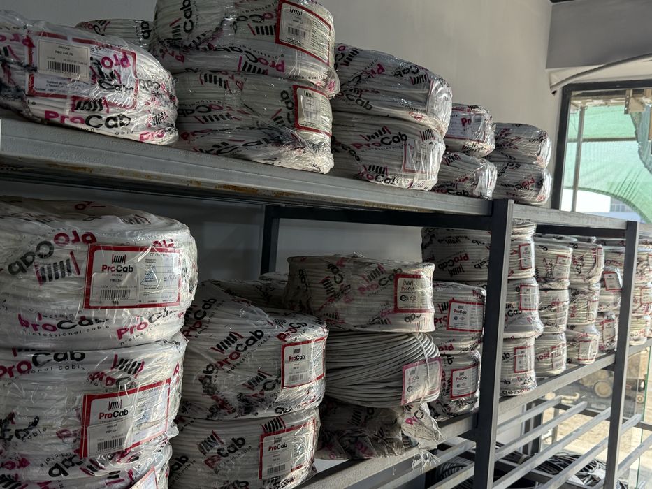 Кабел ПВС оптом нархда