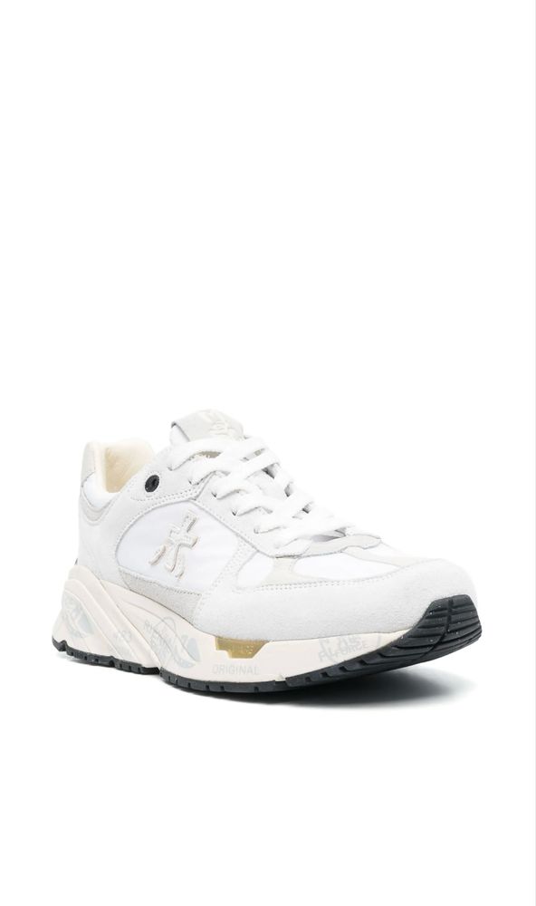Premiata спортни обувки