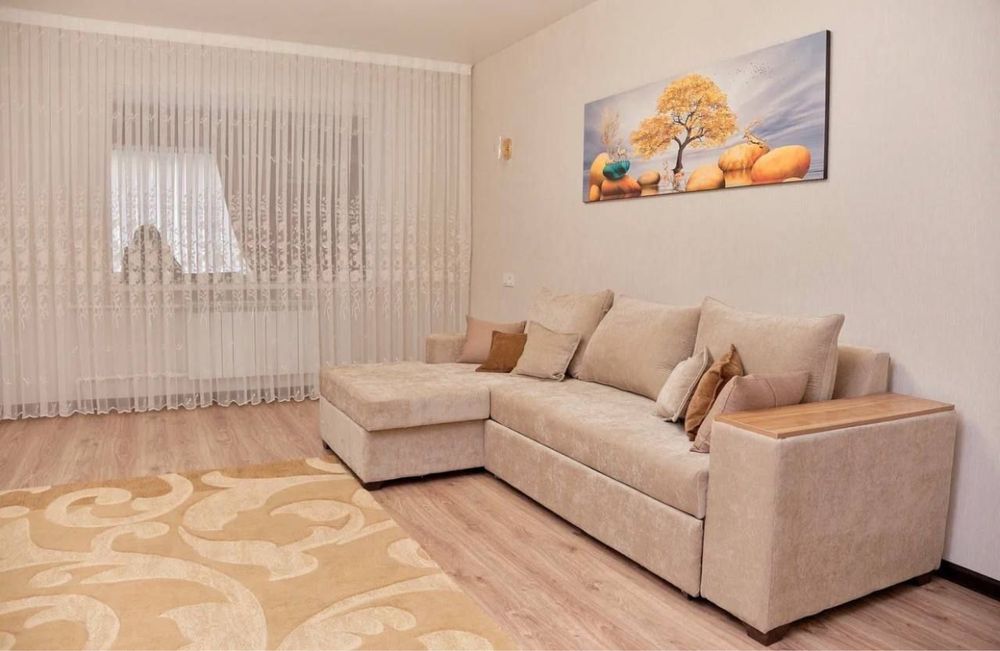 Аренда 3/2/5 Метро Пушкинская , Спецплан