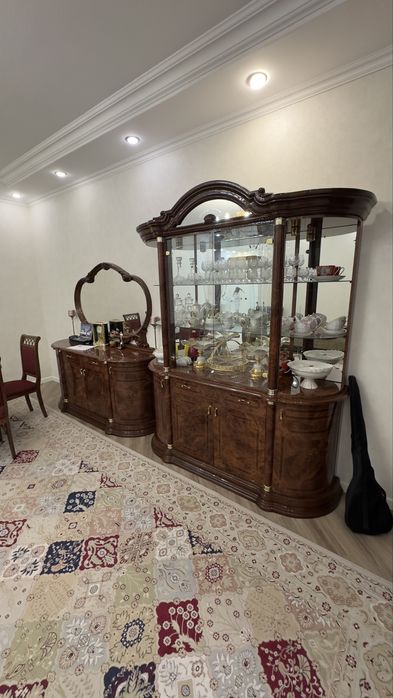 Продам гостинную, гарнитур, зал производство Италия