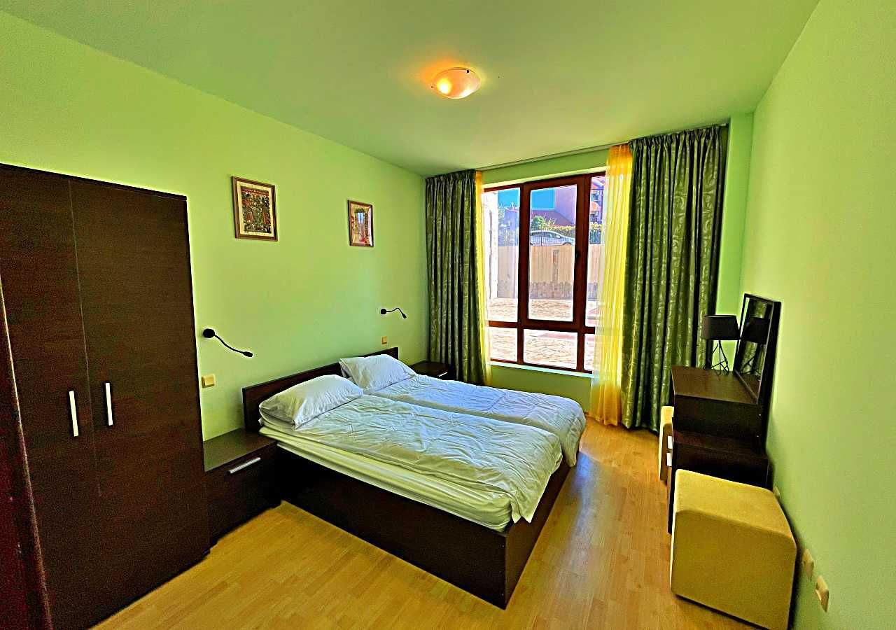 Продава се Двустаен апартамент в Свети Влас - 58 кв.м за 1087 €/кв.м - Снимка #6