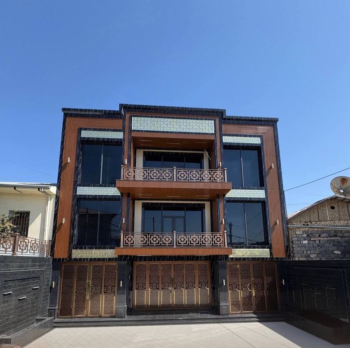 Саламатина | 1444кв - Продается Здание