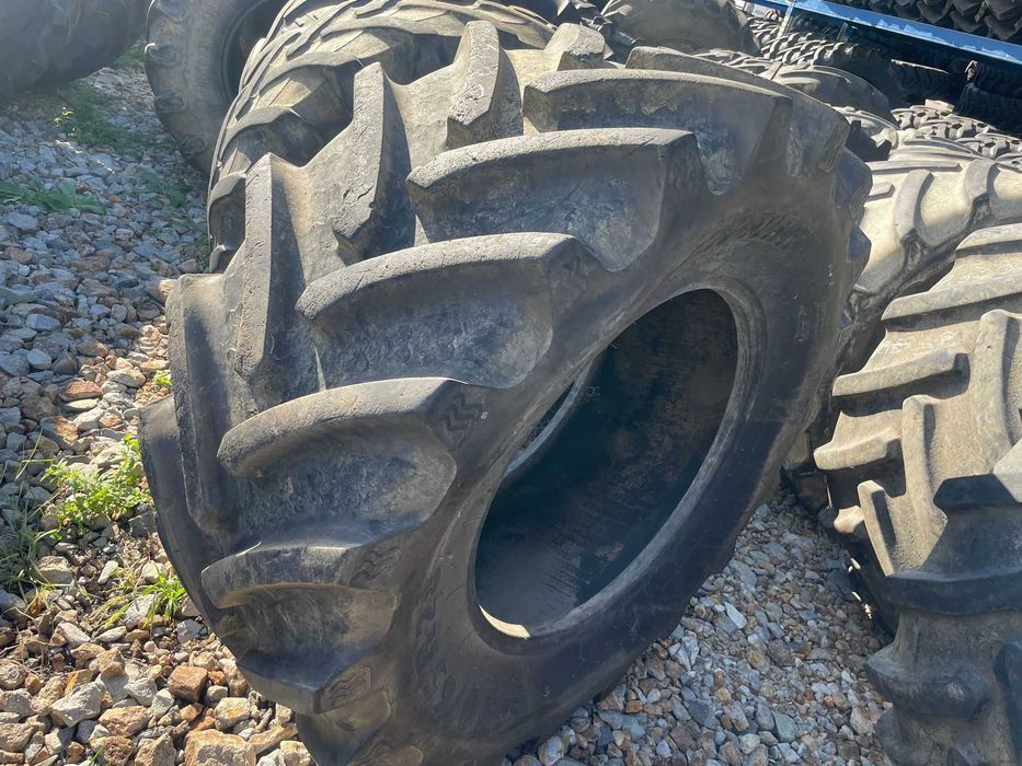 540/65r28 radial BKT agrimax cauciucuri de OCAZIE