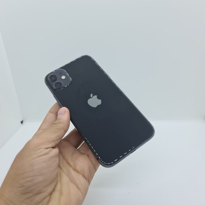 IPhone 11 sotiladi