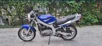 Suzuki GS 500 din 2002