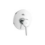 Смесител за вграждане за вана/душ - Grohe