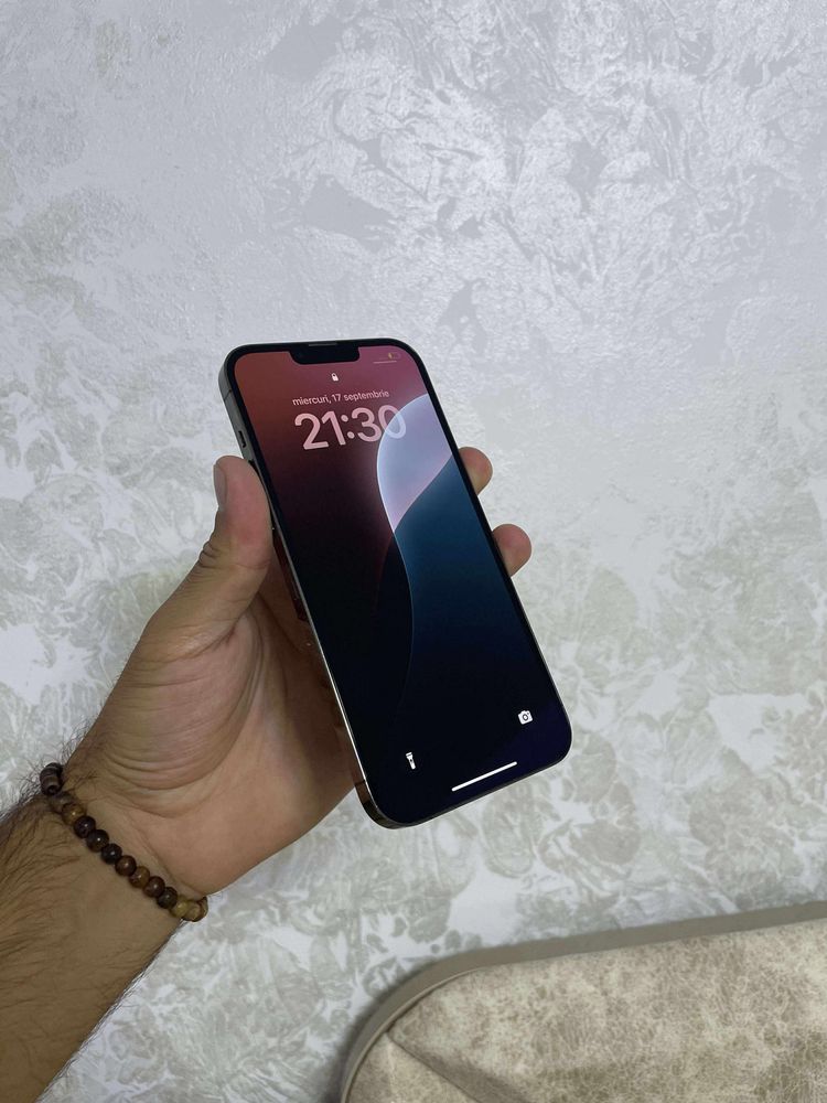 Iphone 13 Pro Max 128GB