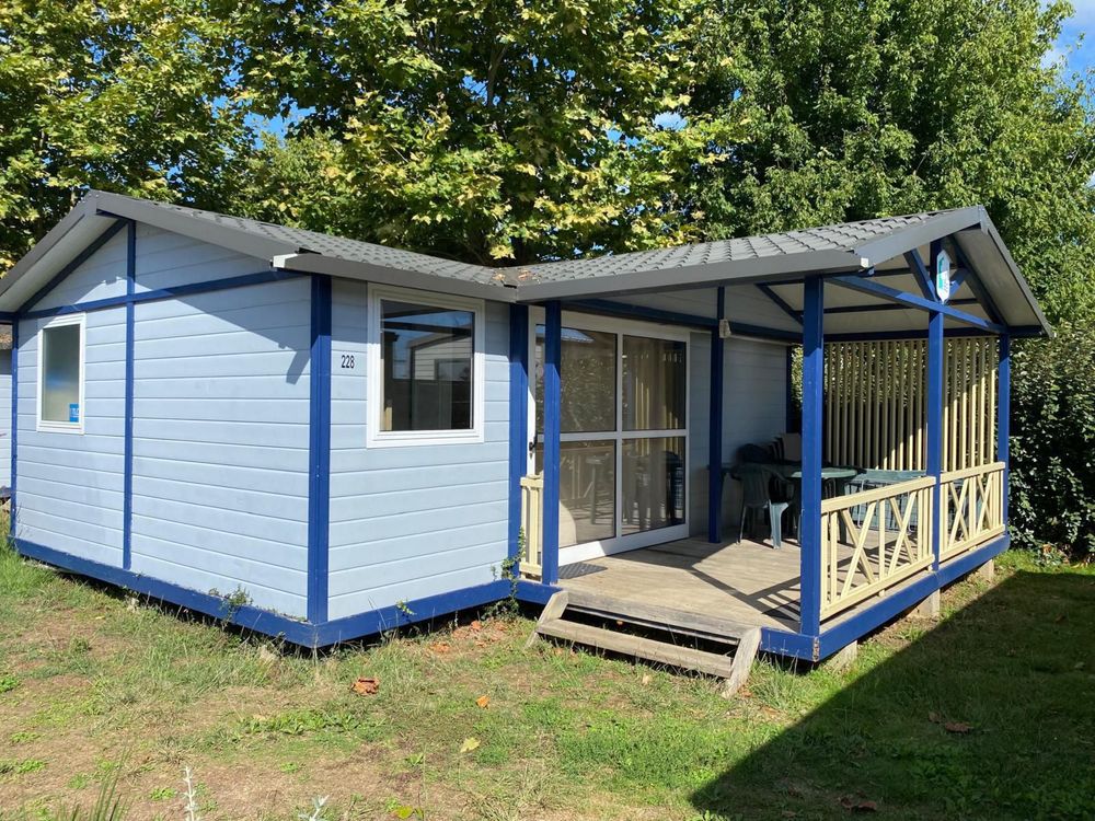 Casa modulara 6500€