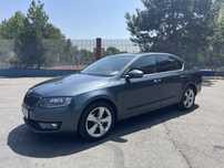 Skoda Octavia 3 an 2014 1.4TSI 140CP