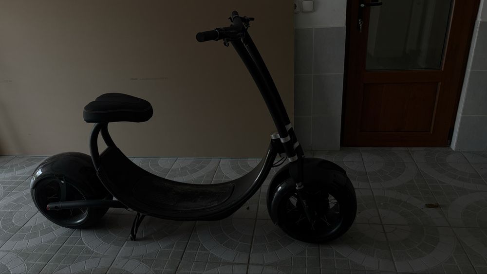 Scooter Electric Astreea One