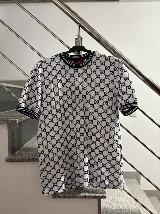 tricou gucci nou cu eticheta