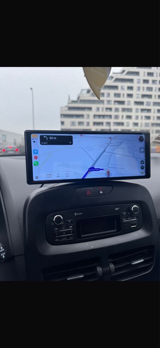 Vand tableta Car Sync - predare personala