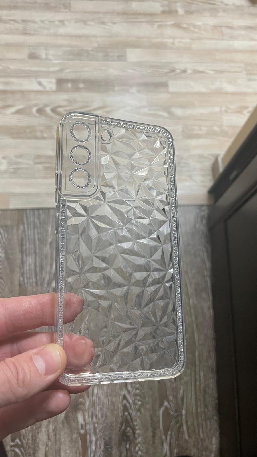 Кейс/ гръб за Samsung S 22 plus  и Huawe 20 lite