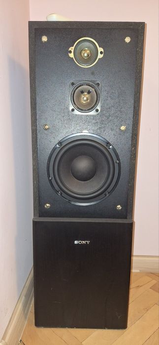 Стереоуредба JVC