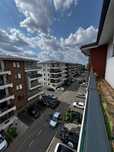 Proprietar inchiriez sau vand apartament 3 camere zona Cartier Latin
