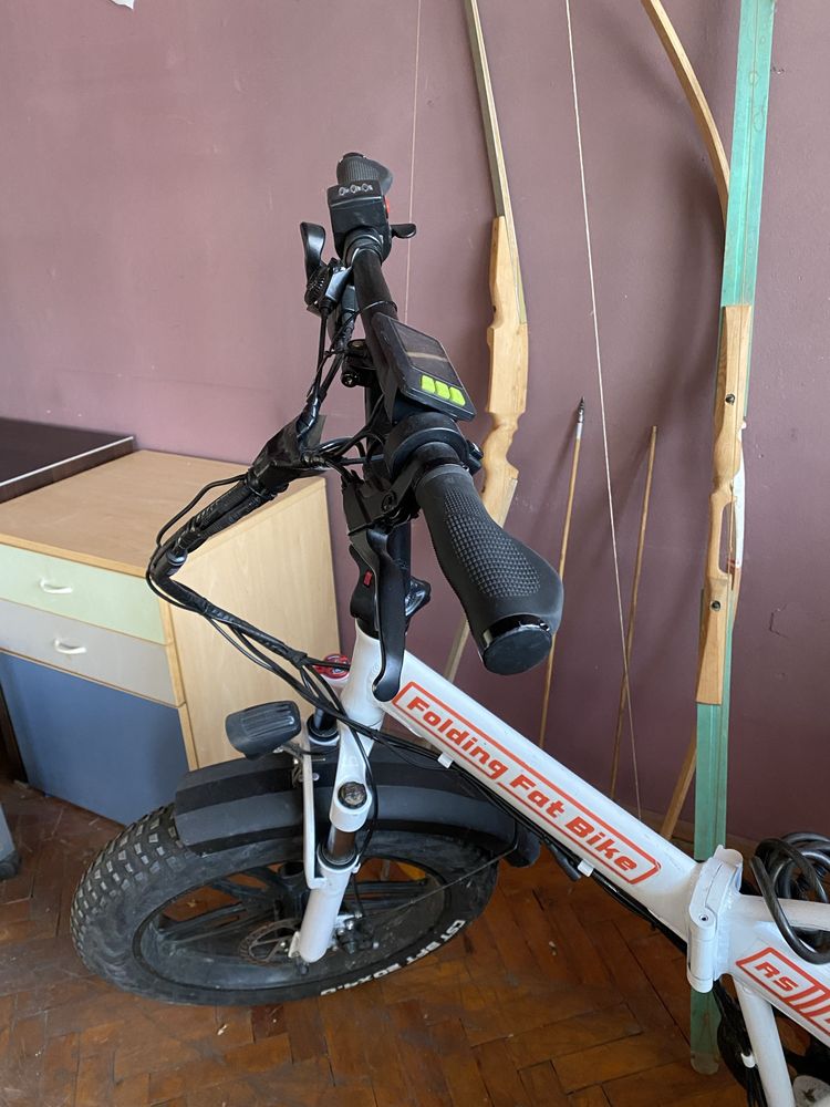 Електрически велосипед Xmart City Bike