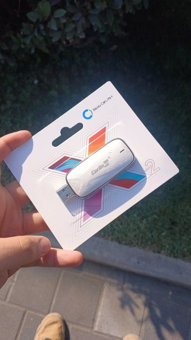 Carlinkit / CarPlay адаптер для Honda (все модели)