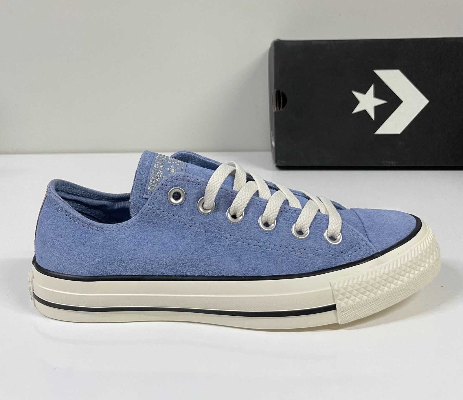 Converse Ctas Ox