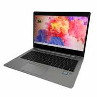 Laptop HP EliteBook 13.3" FHD 1TB SSD 16GB RAM i5-8350u