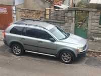 Продавам Volvo XC 90 2.4 D5