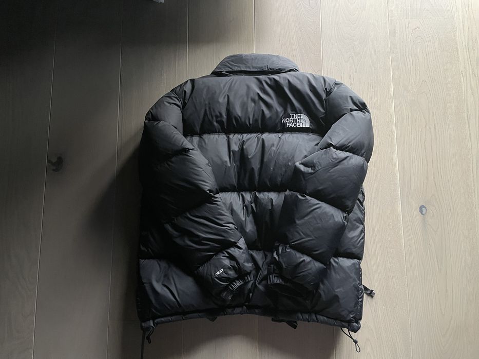 The North Face 1996 Retro Nuptse puffer jacket