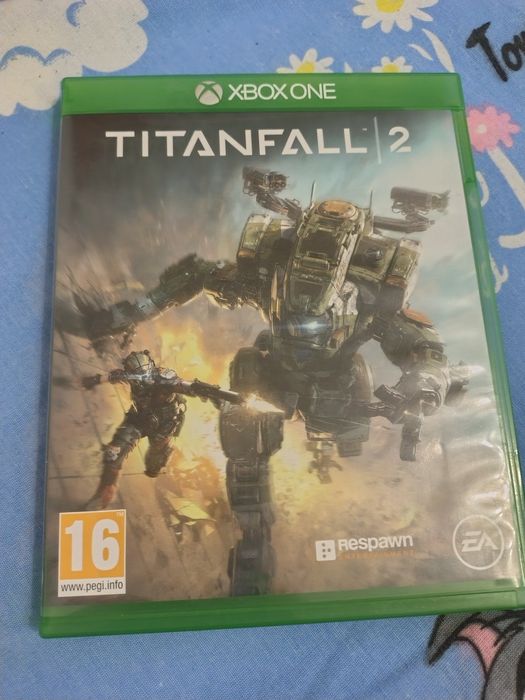 Joc Titanfall 2 pentru Xbox One
