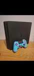 PlayStation 4 slim 500gb