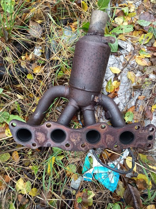 Продавам Сузуки игнис на части