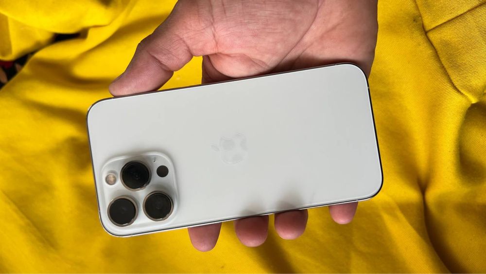 iphone 13 pro 95% ideal