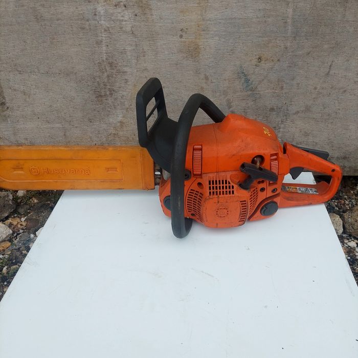 Husqvarna 435 II Бензинова резачка