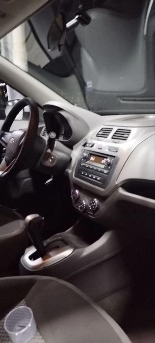 Cobalt 2024 Toza srochni sotiladi