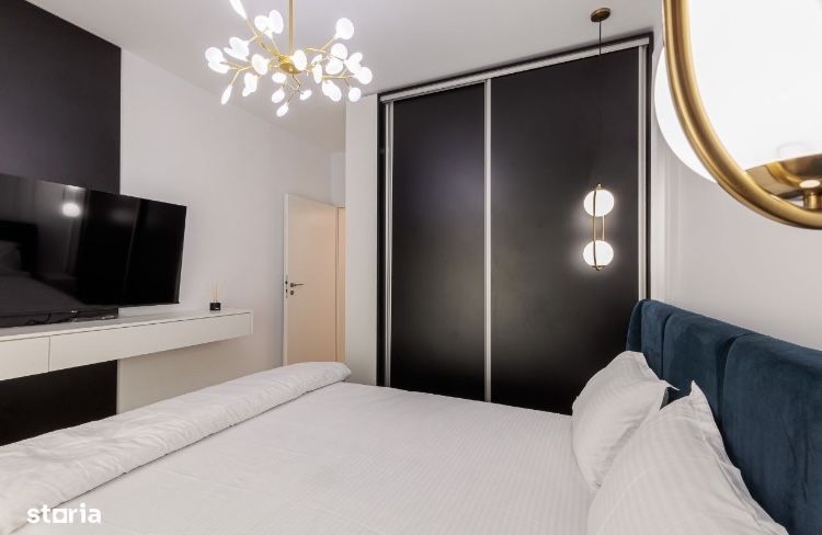 Inchiriere 2 camere Grand Kristal Metalurgiei