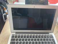 MacBook Air 6,1 – Intel Core i7 – 8GB RAM – 128GB SSD