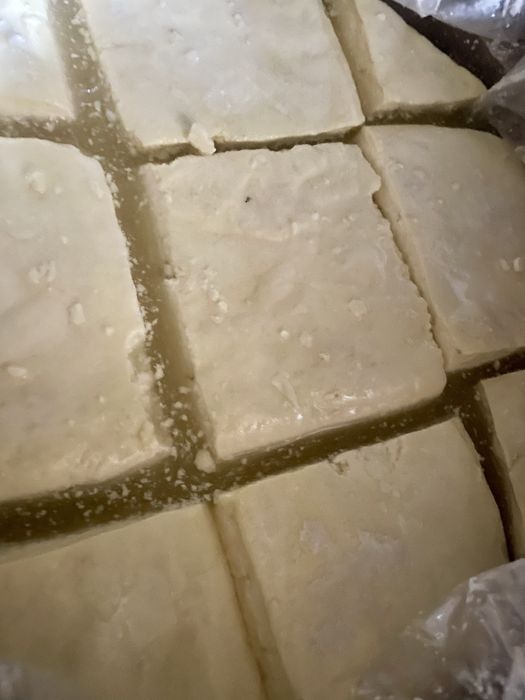 Branză veche de vacă