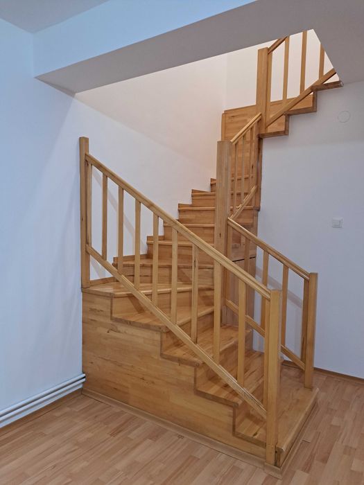 De închiriat apartament în Cartierul Rezidențial Natur