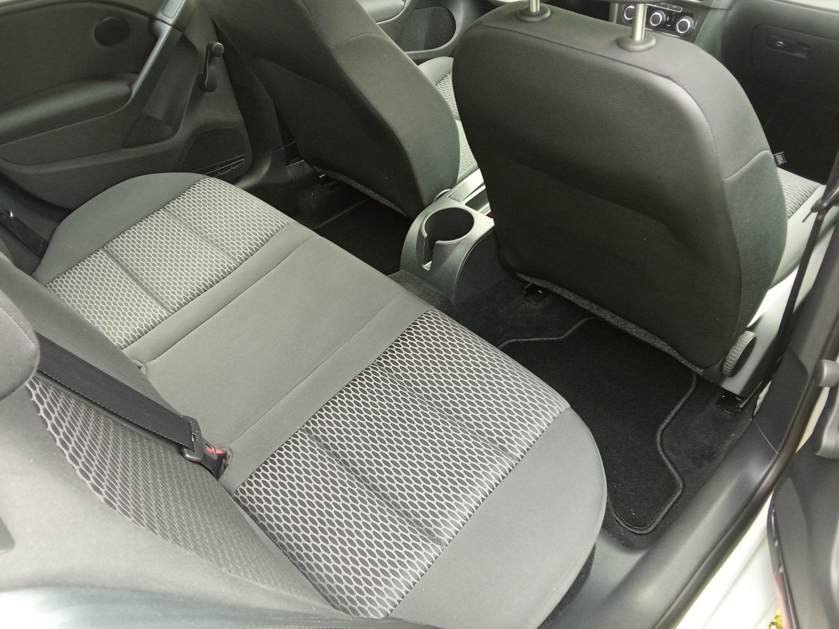 VW Golf VI, benzina 1,4 Mpi, euro 5!
