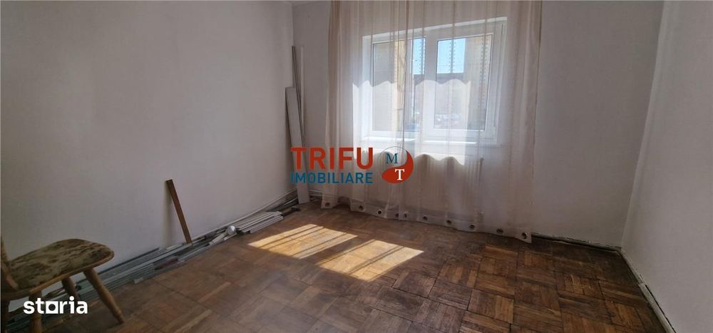 Apartament 2 camere de vanzare zona Stadion