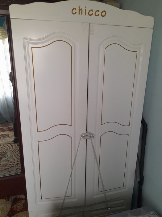 Zamonaviy yosh bolalarniki