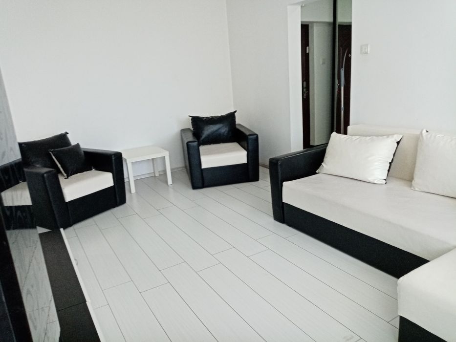 Cazare apartament regim hotelier Ploiesti